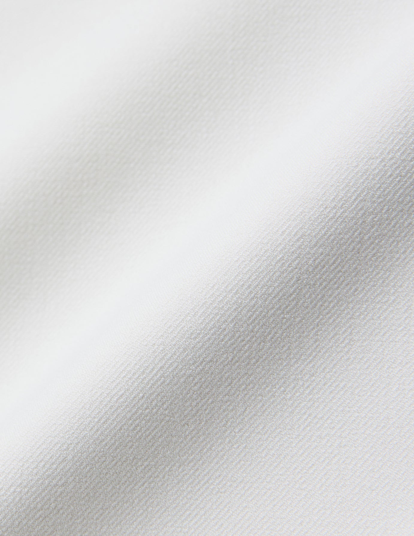 Women Essential Pants Wide Off White